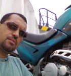 Avatar do usuário